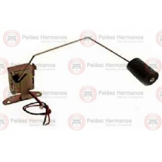 AG-1800 - UNIDAD SENSORA