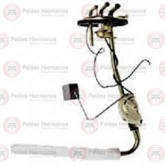 AG-772 - MEDIDOR GASOLINA