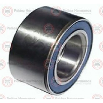 PW39720037CSM - RODAMIENTO RUEDA