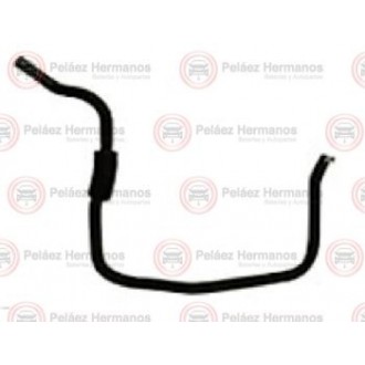 AM-1569 - MANGUERA TANQUE RECUPERACION