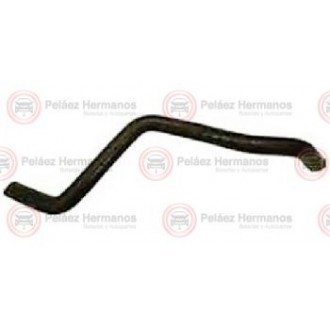 AM-5412 - MANGUERA RADIADOR