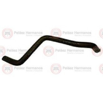 AM-6041 - MANGUERA RADIADOR