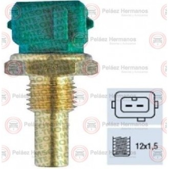 R4065 - PERA TEMPERATURA