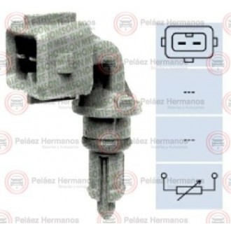 R5064 - SENSOR TEMPERATURA AIRE DE ADMISION