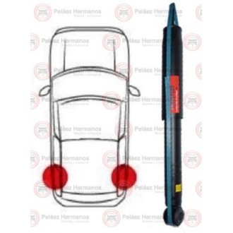 69484 - AMORTIGUADOR