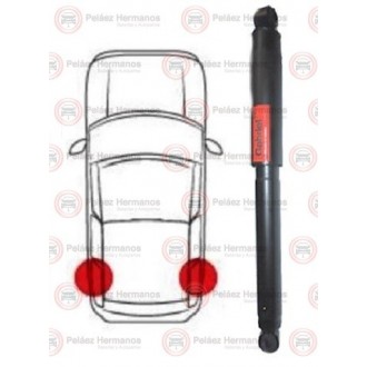 69496 - AMORTIGUADOR