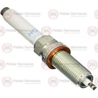 SILZKFR8D7S - BUJIA AUTOMOVIL