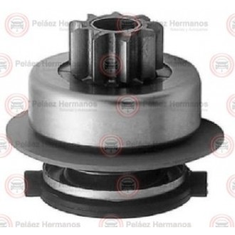 737L - BENDIX ARRANQUE