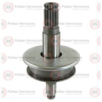 764-0 - BENDIX ARRANQUE