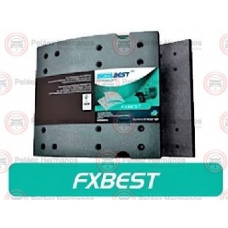 4705XDFXB - BLOQUE FRENO DE AIRE