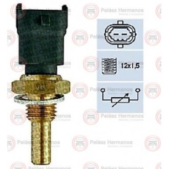 R4078 - SENSOR TEMPERATURA
