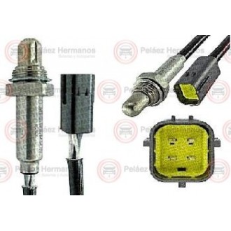 R7813-45-057 - SENSOR DE OXIGENO / SONDA LAMBDA