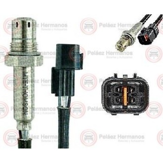 R8817-40-050 - SENSOR DE OXIGENO / SONDA LAMBDA