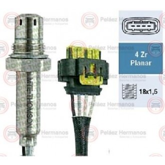 R8879-45-030 - SENSOR DE OXIGENO / SONDA LAMBDA