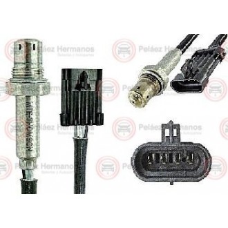 R8891-40-046 - SENSOR DE OXIGENO / SONDA LAMBDA