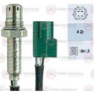 R8925-40-030 - SENSOR DE OXIGENO / SONDA LAMBDA