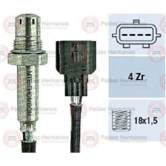 R8960-40-046 - SENSOR DE OXIGENO / SONDA LAMBDA