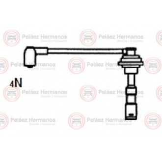AG-1320 - CABLES PARA BUJIA