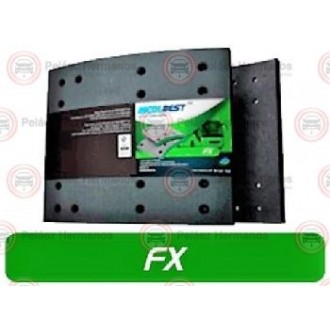 4524XDFX - BLOQUE FRENO DE AIRE