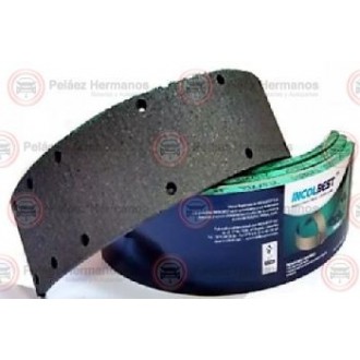 20188FXB - BANDA FRENO VEHICULO PESADO Y SEMIPESADO