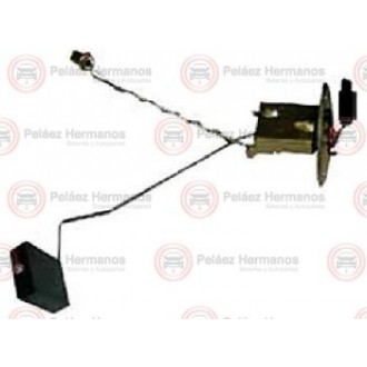 AG-1600 - MEDIDOR GASOLINA