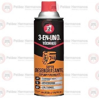 6440521 - DESENGRASANTE