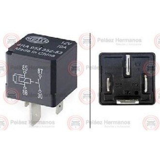 4RA-933-332-531 - DISYUNTOR O RELE