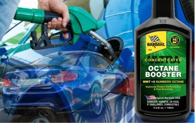 Elevador de Octanaje